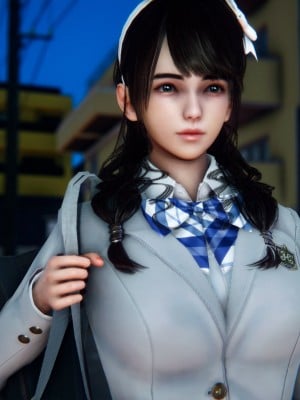 [Roy jun] 美少女假面馮迪妮 2_0024