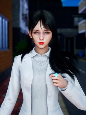 [Roy jun] 美少女假面馮迪妮 2_0037