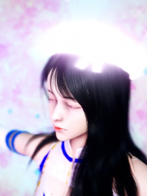 [Roy jun] 美少女假面馮迪妮 2_0046