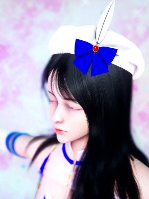[Roy jun] 美少女假面馮迪妮 2_0047