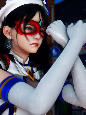 [Roy jun] 美少女假面馮迪妮 2_0083