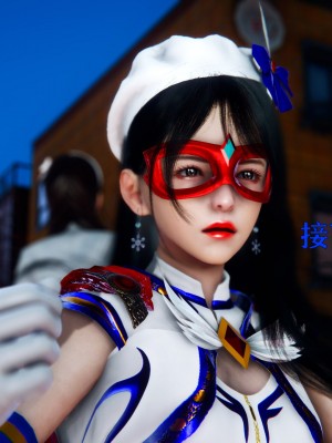 [Roy jun] 美少女假面馮迪妮 2_0086
