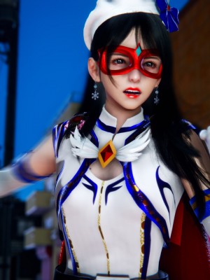 [Roy jun] 美少女假面馮迪妮 2_0090