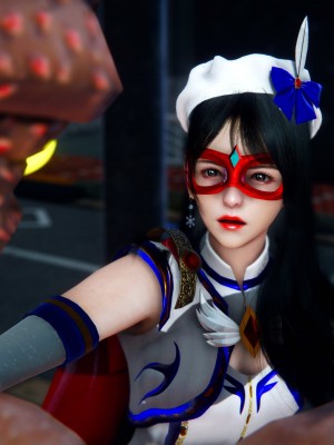[Roy jun] 美少女假面馮迪妮 2_0092