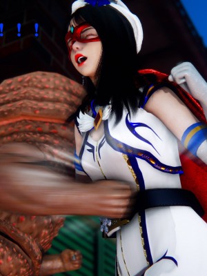 [Roy jun] 美少女假面馮迪妮 2_0095