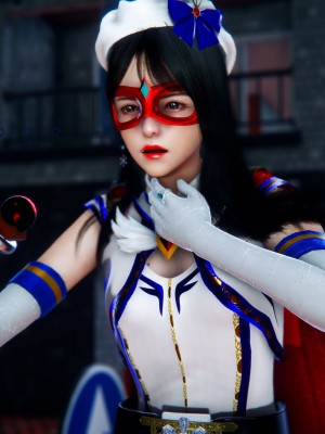 [Roy jun] 美少女假面馮迪妮 2_0103