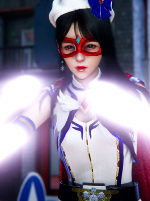 [Roy jun] 美少女假面馮迪妮 2_0105