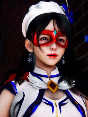 [Roy jun] 美少女假面馮迪妮 2_0111