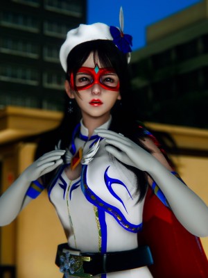 [Roy jun] 美少女假面馮迪妮 2_0207