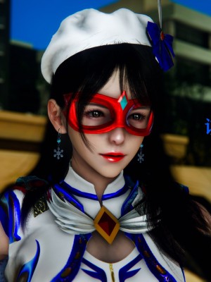 [Roy jun] 美少女假面馮迪妮 2_0212