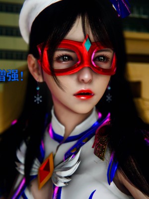 [Roy jun] 美少女假面馮迪妮 2_0244