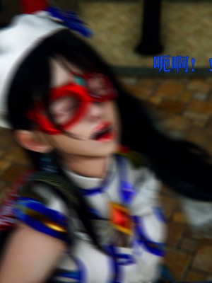 [Roy jun] 美少女假面馮迪妮 2_0251