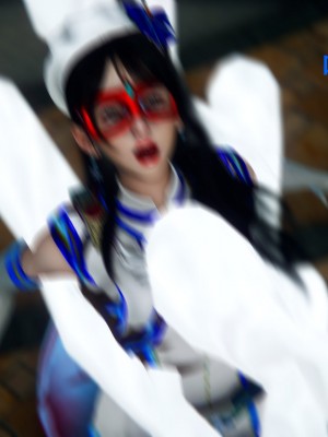 [Roy jun] 美少女假面馮迪妮 2_0268