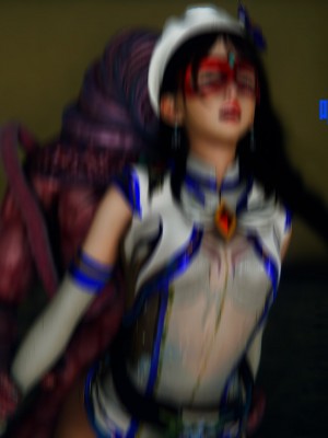 [Roy jun] 美少女假面馮迪妮 2_0303