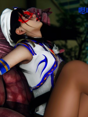 [Roy jun] 美少女假面馮迪妮 2_0310