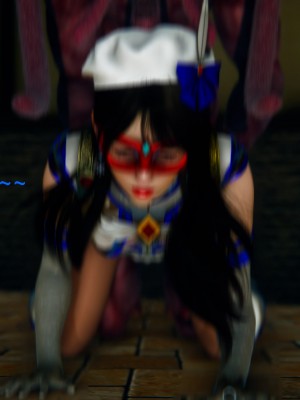 [Roy jun] 美少女假面馮迪妮 2_0314