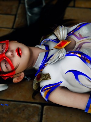 [Roy jun] 美少女假面馮迪妮 2_0350