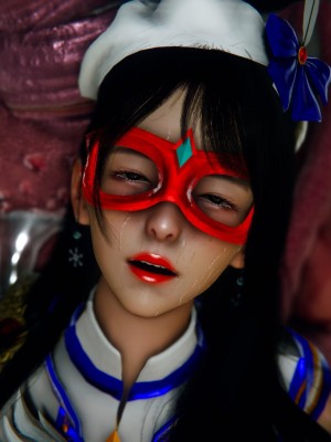[Roy jun] 美少女假面馮迪妮 2_0362
