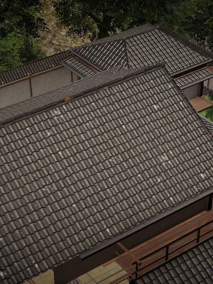[暴雨江南] 受孕莊園 III 救贖之章 1_0185