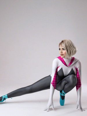 Kalinka Fox - Spider-Gwen_15_Spider_Gwen_15