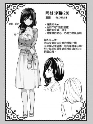 [クロエ] 恥辱の痴漢電車総集編 [中国語] [無修正]_075