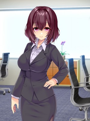 [すいのせ] 職場の先輩と酔った流れで試しに付き合ってから、めちゃくちゃハメまくった話。_182