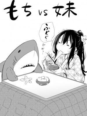 [あいらんどう] ツンデレ妹との日常_83