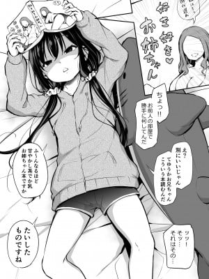 [あいらんどう] ツンデレ妹との日常_66