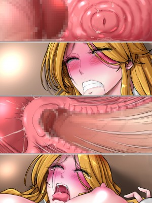 [ていえす屋] イケメンエリート社員を女体化してチ○ポで徹底的に負かす話_227