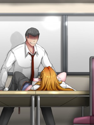 [ていえす屋] イケメンエリート社員を女体化してチ○ポで徹底的に負かす話_202