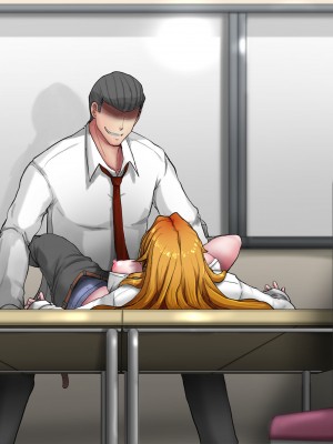 [ていえす屋] イケメンエリート社員を女体化してチ○ポで徹底的に負かす話_210