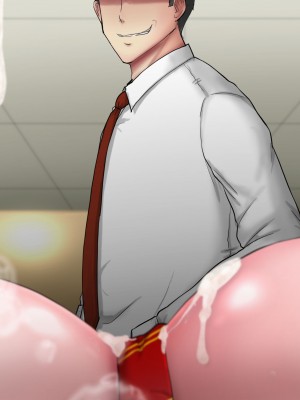 [ていえす屋] イケメンエリート社員を女体化してチ○ポで徹底的に負かす話_234