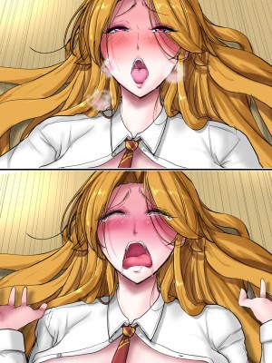 [ていえす屋] イケメンエリート社員を女体化してチ○ポで徹底的に負かす話_218