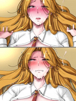 [ていえす屋] イケメンエリート社員を女体化してチ○ポで徹底的に負かす話_235