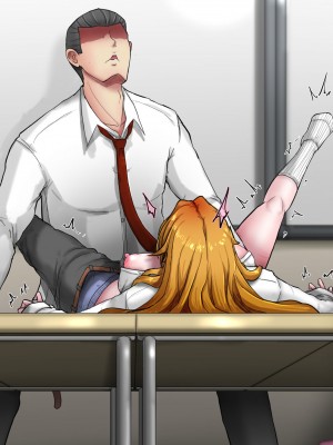 [ていえす屋] イケメンエリート社員を女体化してチ○ポで徹底的に負かす話_219