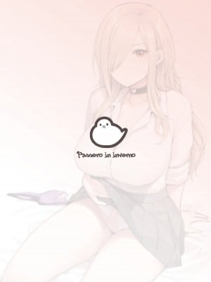 [ふくらすずめ (砂場すずめ)] おじさんが好きすぎるギャル [中国翻訳]_170