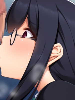 [ユウリコ]腐女子が本物を知ったらとてもエッチになりました_531