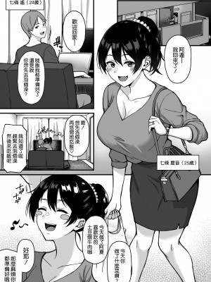 [とんぷぅら亭 (サエモン)] 週末だからいっぱいイチャイチャシよ ♡ [空気系☆漢化]_05