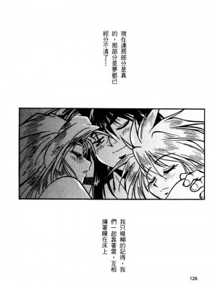 [真鍋譲治] 裏戦国銀河群雄 贰_howkis2_127