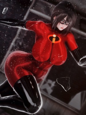 [dick yang]Elastic Woman_013