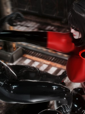 [dick yang]Elastic Woman_018