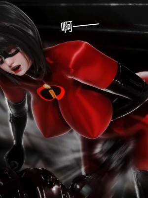 [dick yang]Elastic Woman_038