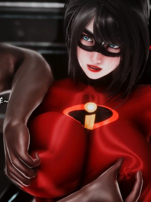 [dick yang]Elastic Woman_044
