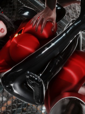 [dick yang]Elastic Woman_069