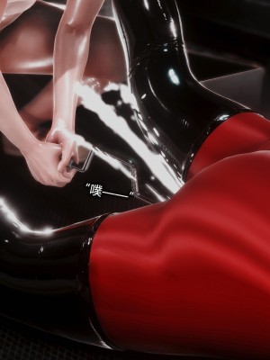 [dick yang]Elastic Woman_206