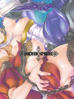(C72) [しもやけ堂 (逢魔刻壱)] ORCHID SPHERE (オーディンスフィア) [师兄汉化] [無修正]_052