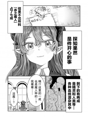 [アルデヒド] 奴隷を調教してハーレム作る  [柚木汉化]_43