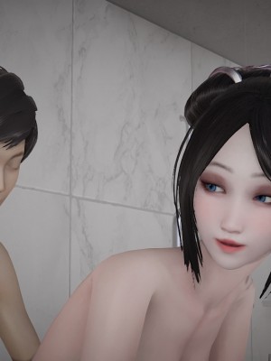 淫女小柔 8-11_298