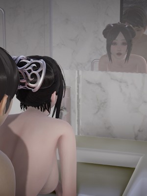 淫女小柔 8-11_308