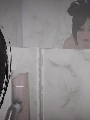 淫女小柔 8-11_309